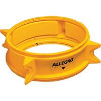 ALLEGRO INDUSTRIES Manhole Shields, Plastic Northern Industrial Supply Inc.