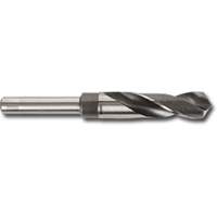 Reduced Shank Prentice Drill Bit, 5/16", High Speed Steel, 1-7/16" Flute Northern Industrial Supply Inc.