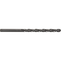 Straight Shank Taper Length Drill Bit, 1/16", High Speed Steel Northern Industrial Supply Inc.