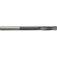 Al&eacute;soir &agrave; machine, 3/32", cannelure Spirale, Acier rapide au cobalt, tige Droit Northern Industrial Supply Inc.