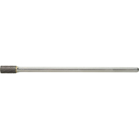 Solid Carbide Burr, SA-1L6, 1/4" Dia., 1/4" Shank, 1/2" Depth of Cut Northern Industrial Supply Inc.