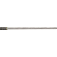 Solid Carbide Burr, SL-1L6, 1/4" Dia., 5/8" Depth of Cut Northern Industrial Supply Inc.