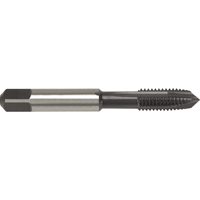 Warwick Ground Thread Hand Tap Northern Industrial Supply Inc.