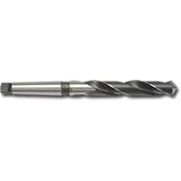 Hyper Morse Taper Shank Drill Bit, 5/32", High Speed Steel, 2-1/8" Flute, 118° Point Northern Industrial Supply Inc.