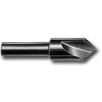 Countersink, 3/8", High Speed Steel, 82° Angle, 1 Flutes Northern Industrial Supply Inc.