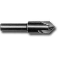 Countersink, 1", High Speed Steel, 82° Angle, 3 Flutes Northern Industrial Supply Inc.