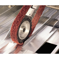 Courroies de traitement des surfaces Scotch-Brite Northern Industrial Supply Inc.
