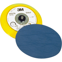 Tampons pour disques Stikit de 3M, 6" dia. Northern Industrial Supply Inc.