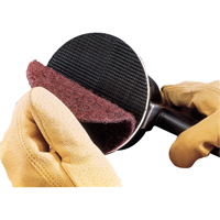 Disques non tissés à boucles & à crochets