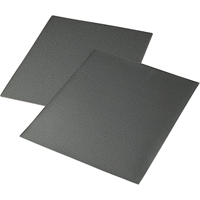 Feuilles abrasives Wetordry, 9" x 11", Grain 220, Carbure de silicium Northern Industrial Supply Inc.
