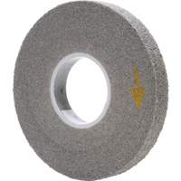 Meule d'&eacute;barbage EXL Scotch-Brite Northern Industrial Supply Inc.