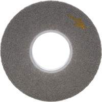 Meule d'&eacute;barbage l&eacute;g&egrave;re Scotch-Brite LD-WL Northern Industrial Supply Inc.
