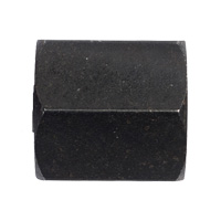 Adaptateur de tampon &agrave; bouton-pression Northern Industrial Supply Inc.