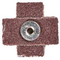 Tampon abrasif en croix Northern Industrial Supply Inc.