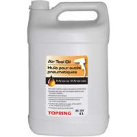 Huile pour outil pneumatique Northern Industrial Supply Inc.