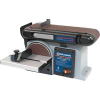Belt & Disc Sanders