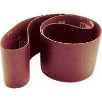 Wood Sanding Belt, 6" W x 80" L, 60 Grit Northern Industrial Supply Inc.
