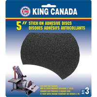 PSA Sanding Discs