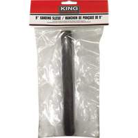 3/4" Wood Sanding Sleeve with 80 Grit Northern Industrial Supply Inc.
