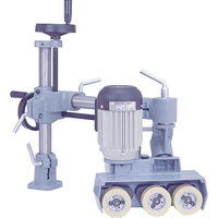 Dispositif d'alimentation automatique Northern Industrial Supply Inc.