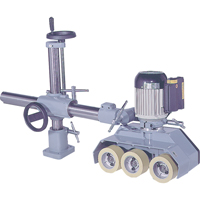 Dispositif d'alimentation automatique Northern Industrial Supply Inc.