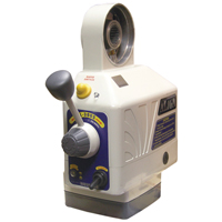 Table Powerfeed Northern Industrial Supply Inc.
