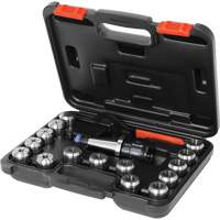 Jeux de collets 18 mcx Northern Industrial Supply Inc.