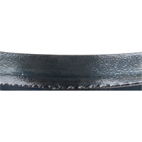 Metal Cutting Bandsaw Blade, Metal, 93" L x 3/4" W x 0.032" Thick, 14 TPI Northern Industrial Supply Inc.