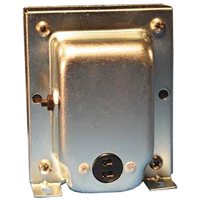 Transformateur protecteur pour lampe de travail Northern Industrial Supply Inc.