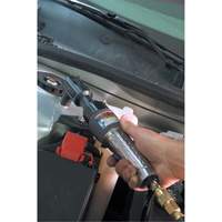 High Torque Ratchet Wrench, 3/8" Drive, 1/4" NPTF, 4 CFM Northern Industrial Supply Inc.