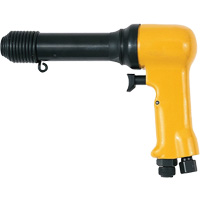 Super Duty Air Hammer, 3 CFM, 1/4" NPT, 1725 BPM, 9/16" x 4" (14mm x 102 mm) Northern Industrial Supply Inc.
