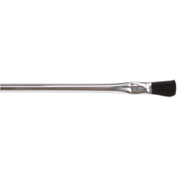 Acid/Flux Brushes, 6-1/8" Long Northern Industrial Supply Inc.
