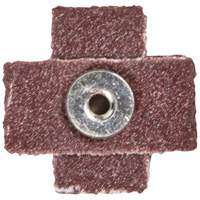 Tampon abrasif en croix Northern Industrial Supply Inc.