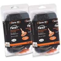 Trousse de d&eacute;marrage TWIST Northern Industrial Supply Inc.