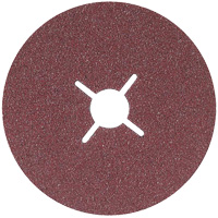 Disque abrasif Coolcut ALLSTEEL, Oxyde d'aluminium, 36, 4-1/2" Dia x 7/8" Arbre Northern Industrial Supply Inc.