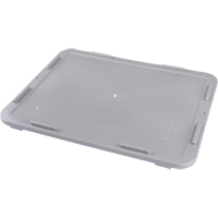 Container Cover Northern Industrial Supply Inc.