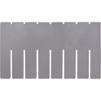 Divider for Divider Box Northern Industrial Supply Inc.