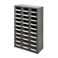 Parts Cabinet