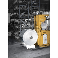 Palettes Roll Pallet Northern Industrial Supply Inc.