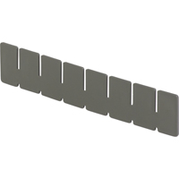 ESD Divider Boxes - Short Dividers Northern Industrial Supply Inc.