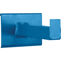 Supports fixes pour contenants - Accessoires pour panneaux &agrave; fentes Northern Industrial Supply Inc.