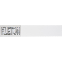 Label for KPC-400 Parts Cabinet Northern Industrial Supply Inc.