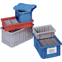 Cardholder for Divider Box Northern Industrial Supply Inc.