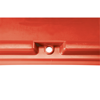 Couvercle pour contenants Stack & Nest Northern Industrial Supply Inc.