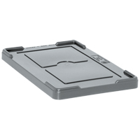 Container Cover Northern Industrial Supply Inc.