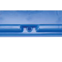 Polylewton Stack-N-Nest&reg; Containers - Covers Northern Industrial Supply Inc.