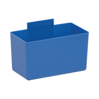 Compartiments de bacs de rangement pour tablettes Northern Industrial Supply Inc.