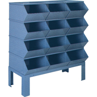 Stackracks&reg; Kit Northern Industrial Supply Inc.