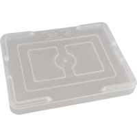 Heavy-Duty Snap-On Cover for 1000 Series Divider Box Northern Industrial Supply Inc.