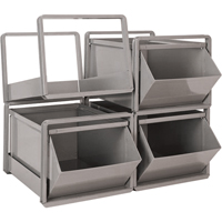 Stackracks&reg; Unit Northern Industrial Supply Inc.
